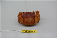 藏品(帝王仿相手蟹)的圖片